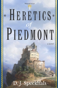 Bertrand.pt - Heretics Of Piedmont