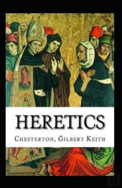 Bertrand.pt - Heretics Twenty Essays