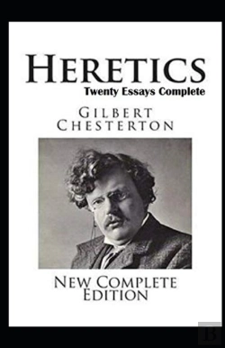Bertrand.pt - Heretics Twenty Essays Original(Annotated)