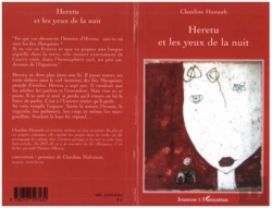 Bertrand.pt - Heretu Et Les Yeux De La Nuit