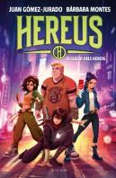 Hereus 1 - El Llegat Dels Herois