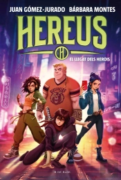 Hereus 1 - El Llegat Dels Herois