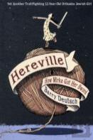 Hereville How Mirka Got Her Sword