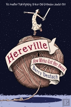 Bertrand.pt - Hereville: How Mirka Got Her Sword