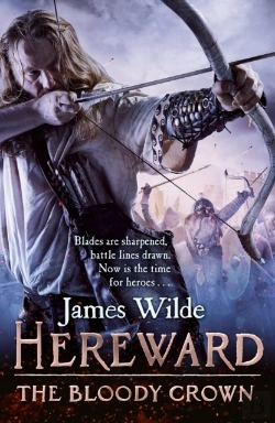 Bertrand.pt - Hereward: The Bloody Crown