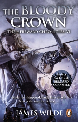 Bertrand.pt - Hereward: The Bloody Crown