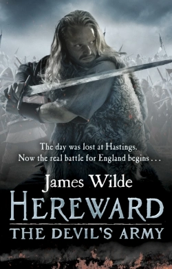 Bertrand.pt - Hereward: The Devil'S Army (The Hereward Chronicles: Book 2)