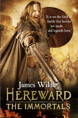 Bertrand.pt - Hereward: The Immortals
