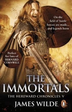 Bertrand.pt - Hereward: The Immortals