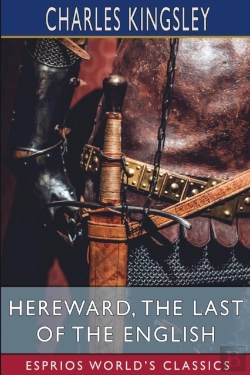 Bertrand.pt - Hereward, The Last Of The English (Esprios Classics)