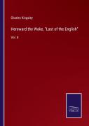 Hereward The Wake, ''Last Of The English''