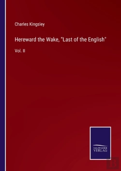 Bertrand.pt - Hereward The Wake, 