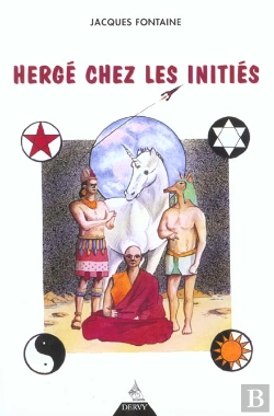 Bertrand.pt - Herge Chez Les Inities