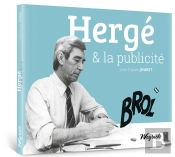 Herge Et La Publicite