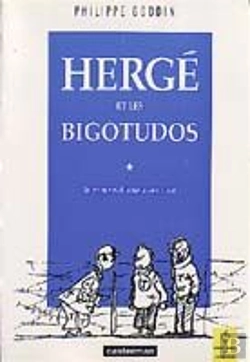 Bertrand.pt - Herge Et Les Bigotudos 