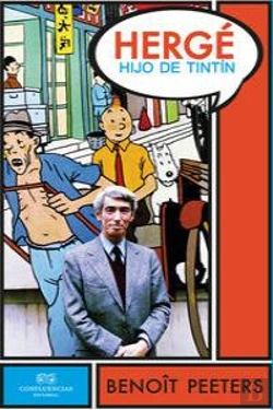 Bertrand.pt - Hergé, Hijo De Tintín