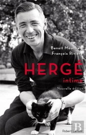 Hergé Intime (Édition 2016)