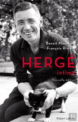 Bertrand.pt - Hergé Intime (Édition 2016)