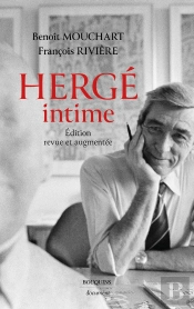 Hergé Intime