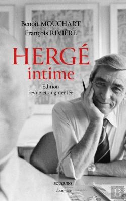 Bertrand.pt - Hergé Intime