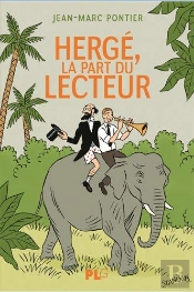 Herge, La Part Du Lecteur