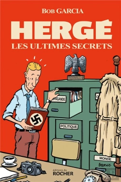 Bertrand.pt - Hergé, Les Ultimes Secrets