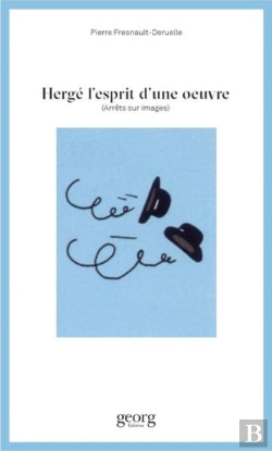 Bertrand.pt - Herge, L'Esprit D'Une  Uvre