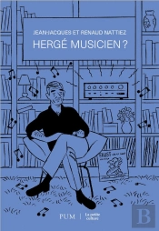 Hergé Musicien ?
