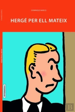Bertrand.pt - Hergé Per Ell Mateix