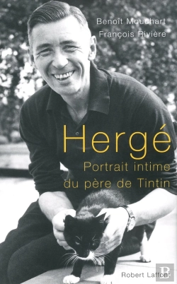 Bertrand.pt - Hergé ; Un Portrait Intime Du Père De Tintin