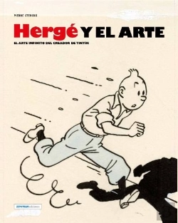 Bertrand.pt - Hergé Y El Arte