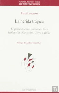 Bertrand.pt - Herida Tragica,La