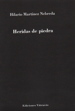 Bertrand.pt - Heridas De Piedra