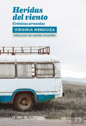 Heridas Del Viento