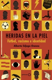 Heridas En La Piel