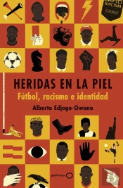 Heridas En La Piel