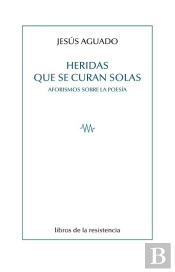 Heridas Que Se Curan Solas