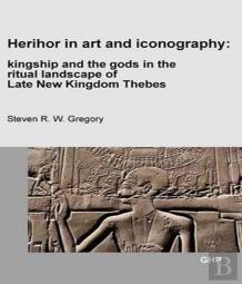 Herihor In Art And Iconography