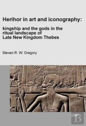 Herihor In Art And Iconography
