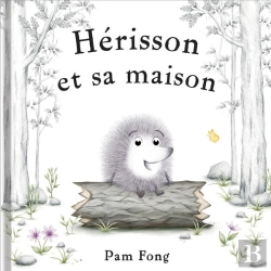 Bertrand.pt - Herisson Et Sa Maison