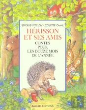 Herisson Et Ses Amis