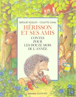Bertrand.pt - Herisson Et Ses Amis
