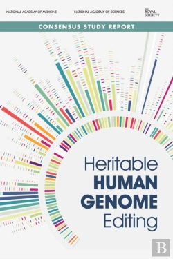 Bertrand.pt - Heritable Human Genome Editing