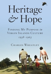Heritage And Hope: Finding My Purpose In