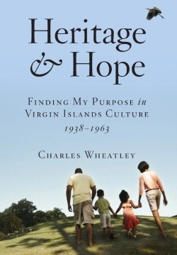 Bertrand.pt - Heritage And Hope: Finding My Purpose In