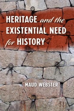Bertrand.pt - Heritage And The Existential Need For History