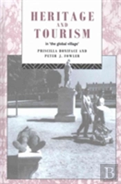 Heritage And Tourism In The Global Village