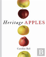 Heritage Apples