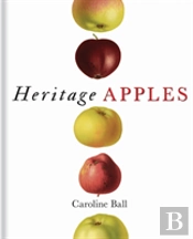 Heritage Apples