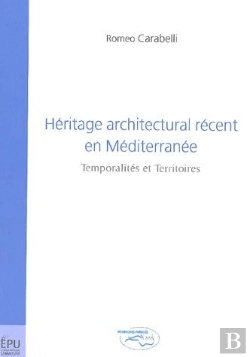 Bertrand.pt - Heritage Architectural Recent En Mediterranee